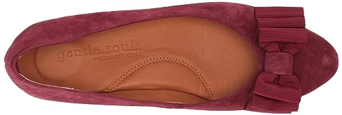 Image of Gentle Souls by Kenneth Cole Women's Atlas Flat
