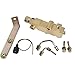 PV4 Disc Brake Proportioning Valve Kit Valves Replacement for 1964-1974 monte Carlo/Nova/El Camino 172-1363