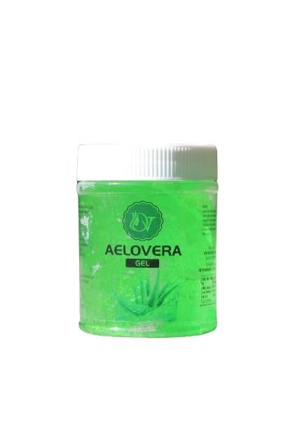 Pure Aloe Vera Massage Gel For Face & Hair | Hydrating Moisturizing Soothing Skin |Ultimate Gel For Glowing Skin Multipurpose Gel- 1kg