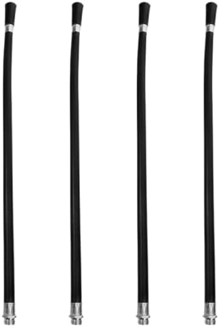 ARTIBETTER Fire Extinguisher Hose Replacement 19.7 Inch Flexible ...