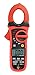 Sealey Professional Auto Ranging Digital Clamp Meter Ncvd - 6 Function