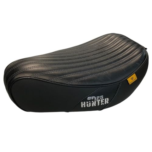 Honda CT125 Saddle seat MOTOLORDD ハンターカブ Amazon | MotolordD ホンダ ハンターカブCT125 交換用シート