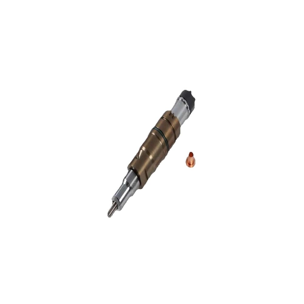 Fuel Injector 2894920 5579415PX Compatible with ISX15 QSX15 Diesel Engine
