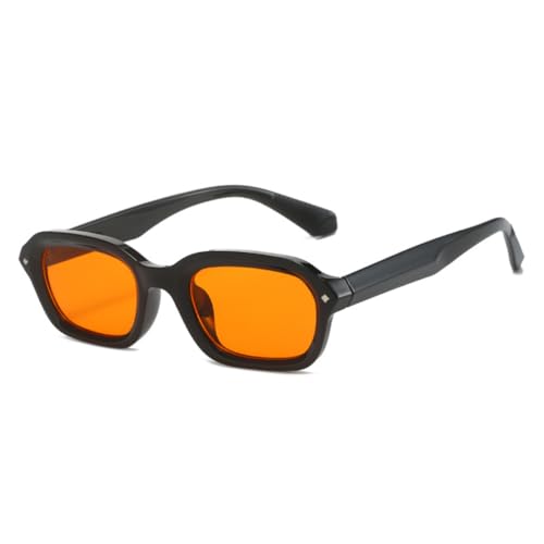 Lunettes de soleil vintage pour femme aux verres dégradés chic