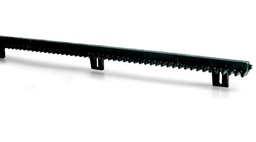 Mhouse CR100 - Pack di 4 metri di cremagliere
