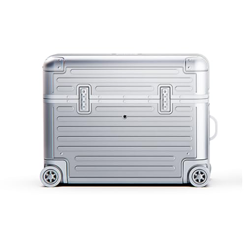 miak miak for AirPods Pro 3 ケース 第3世代対応 キャリーケース MA28159APP3 シルバー の商品画像 7