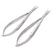 PRECISE CANADA: WESTCOTT MICRO SCISSORS SET OF 1 EACH STRAIGHT & CURVED