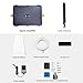 Cell Phone Booster for Home & Multi-Room,Up to 7,000 sq ft,Cell Phone Signal Booster for Band 5/12/13/17,Boost 5G 4G Data for All U.S. Carriers FCC Approved