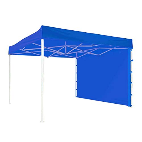 Tianbi toldo instantáneo de tela Oxford, refugio solar para jardín, cenador, patio, barbacoa, fiesta, tienda de campaña para bodas