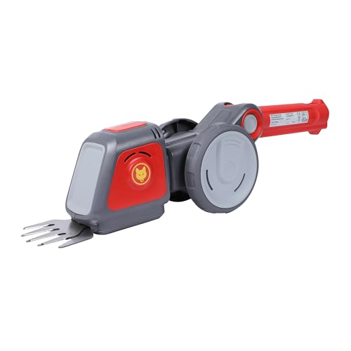 WOLF Garten WOLF Garten WOLF-Garten | e-Multi-Star™ Grasschere GS 10 eM; Mit drehbarem Messer für eine präzise Kantenbearbeitung und für unebenes Gelände geeignet; 72AMG1-1650