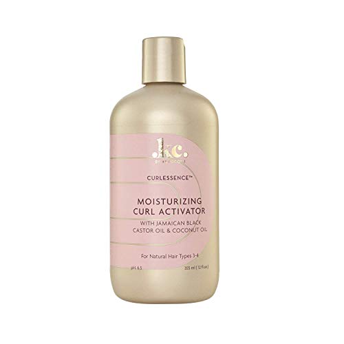 Moisturizing Curl Activator