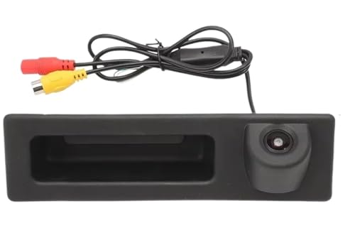 Caméra de recul pour BMW Série 3 F30 F31 avec kit de stationnement automatique arrière