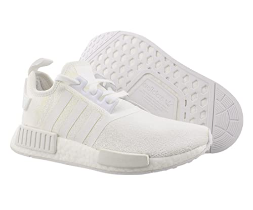 adidas Originals Unisex-Child NMD_r1's Sneaker - Product Details