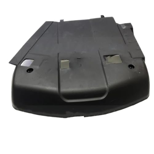 Cubierta del motor de coche y juego de cárter de aceite Land Cruiser Prado LC200 4.0 tapa capó