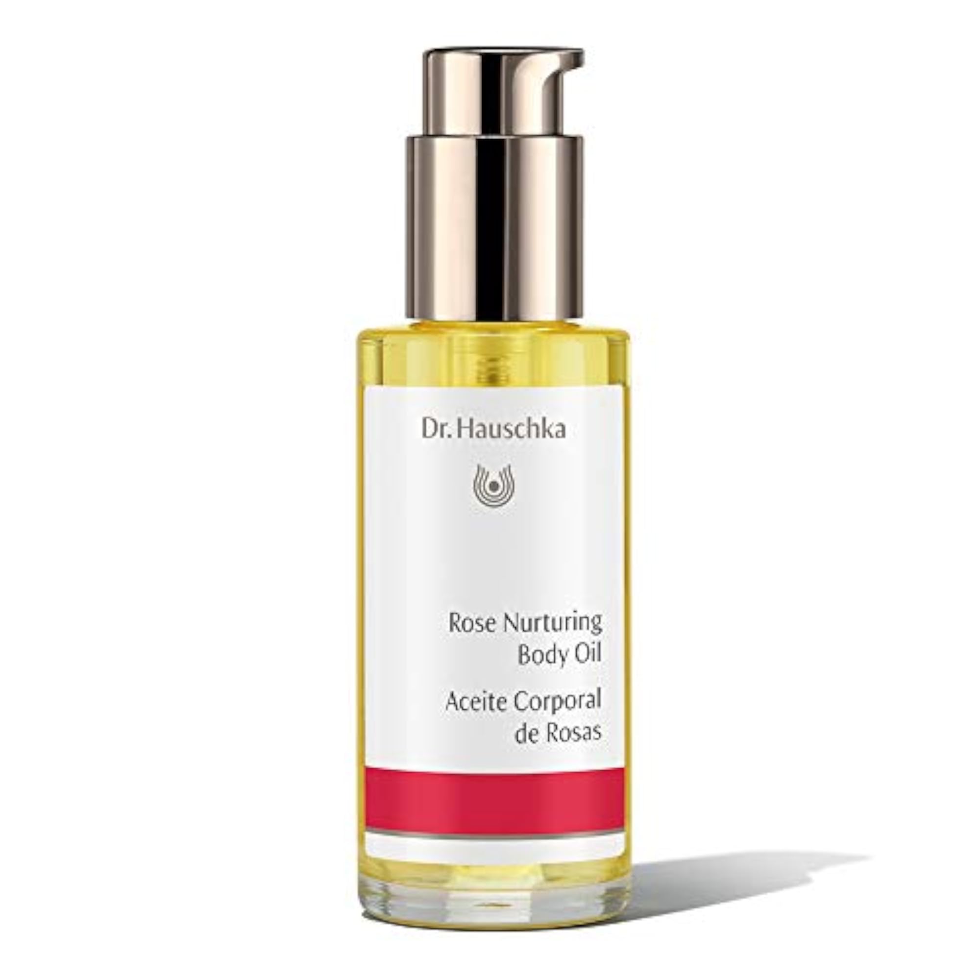 Nurturing Rose Body Oil, 2.5 fl. oz.