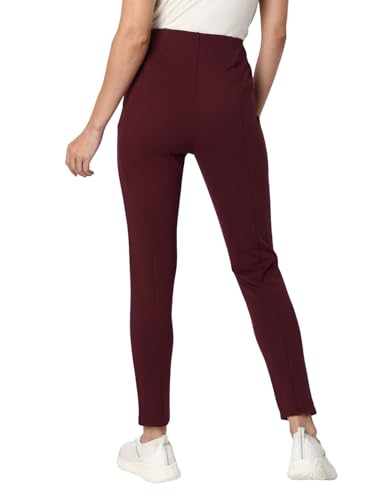 Image of VERO Moda Women's High Rise Skinny Jeans