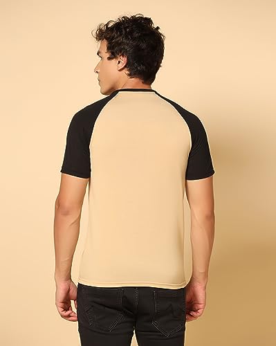 Image of INKKR Men's Regular Fit T-Shirt FF03-08