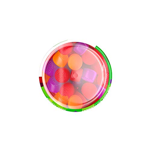 Vitafusion Vitamin D3, 50mg, Peach, Blackberry, Strawberry, 150 Count