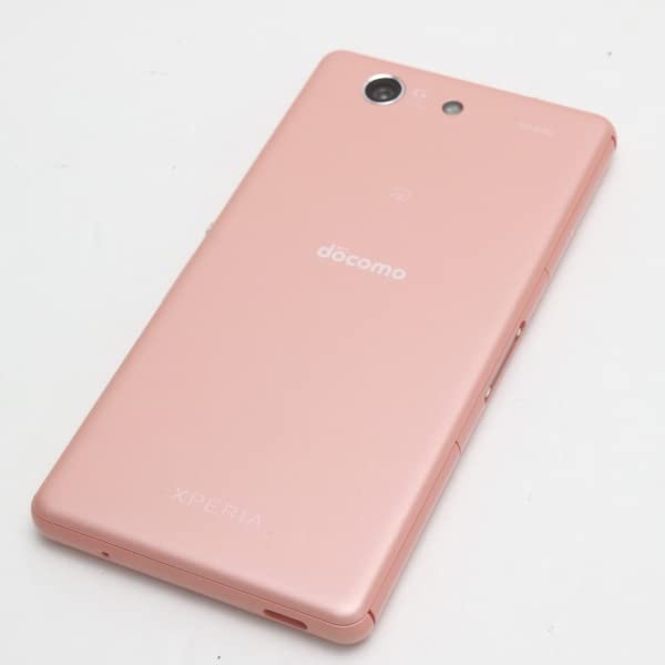 Amazon | docomo Xperia A4 SO-04G ピンク Pink 白ロム