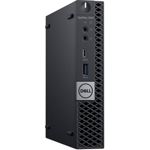 Amazon.co.jp: 【整備済み品】 デル optiplex/Dell OptiPlex 7070