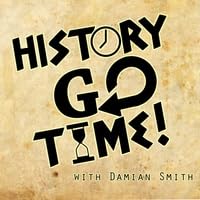 Patron Only HGT Bonus Episodes Because You're Awesome