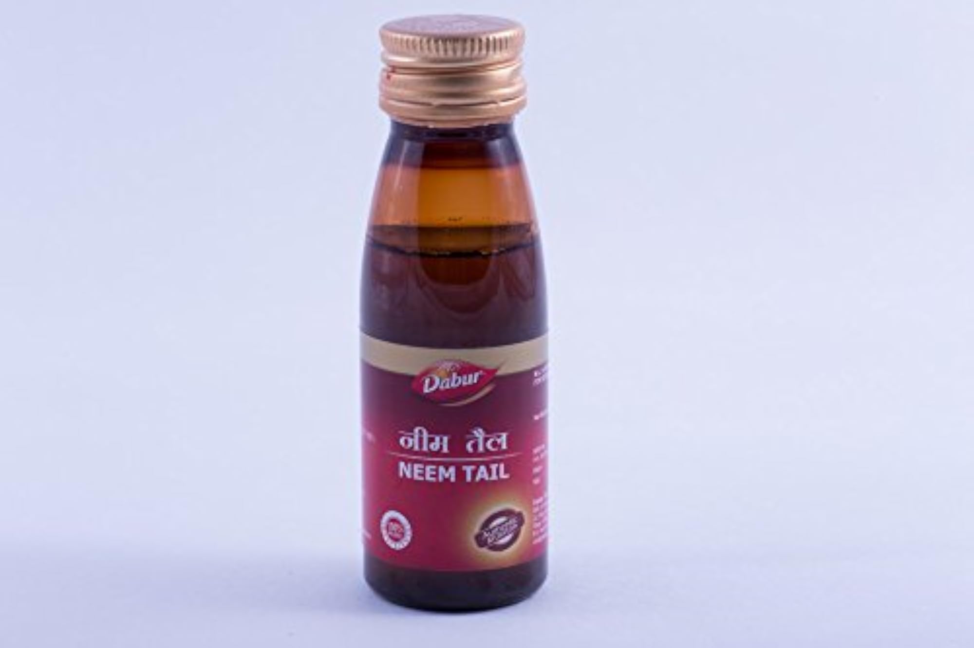 Dabur Neem Ka Tail, 50 ml