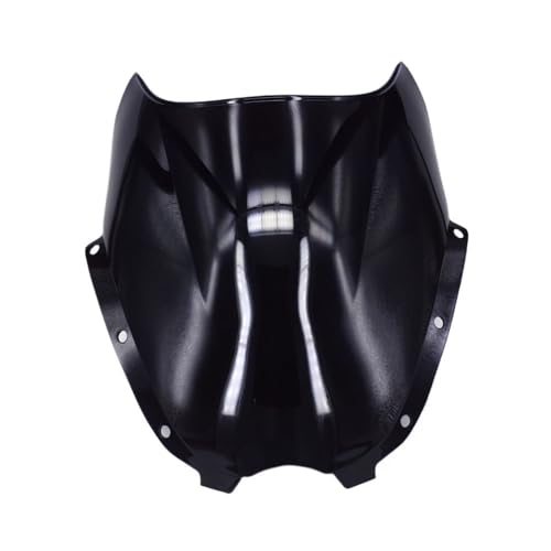 Pare-brise déflecteur de vent pour moto Hyosung GT125 GT250R bulle protection carénage