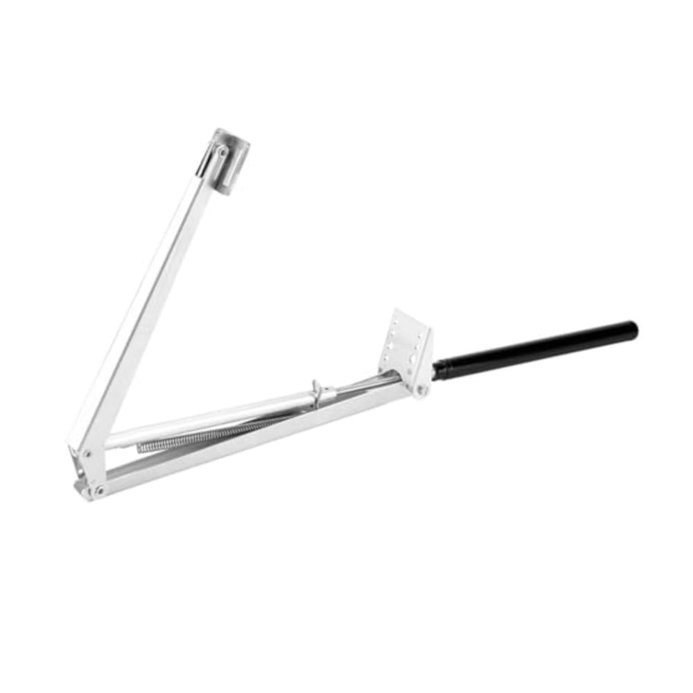 Apri Finestra Serra 45 cm, meccanismo in Alluminio Senza batterie