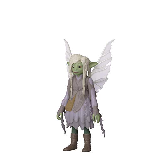Figura de acción: Dark Crystal - Deet