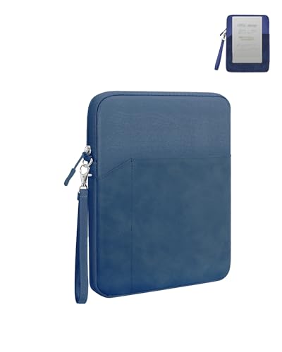Bolsa protectora de tablet Notable Paper Pro Move de 7.3 pulgadas resistente al agua
