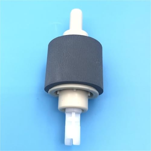 Rouleau de ramassage RM1-9168 anti bourrage pour une alimentation papier fluide et précise