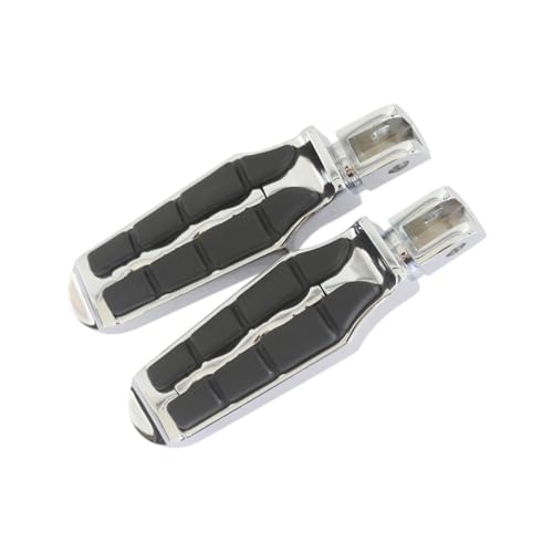 Repose-pieds moto pour Suzuki M109R Volusia réglant les problèmes de glisse