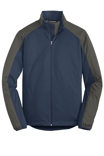 Port Authority Active Soft Shell Jacket