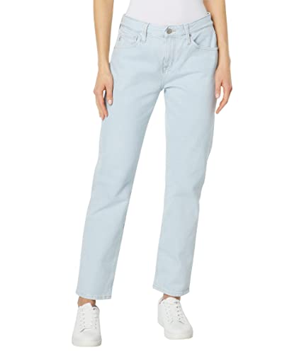 Jean Ex-Boyfriend AG Adriano Goldschmied Chalet 24 : pantalon denim slim décontracté pour femme