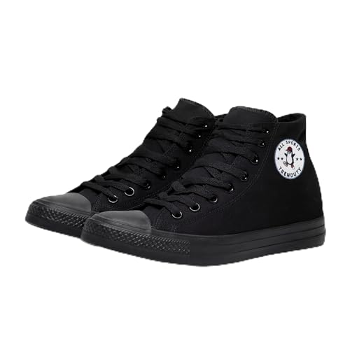 Image of Light Weight Long Canvas Women Sneakers