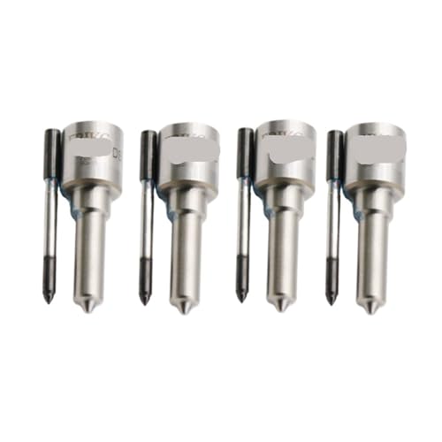 Buse d'injecteur rampe commune DLLA148P2222 pour optimiser la combustion du moteur