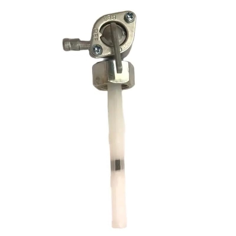 Llave de combustible para ATC200S que soluciona fugas en el interruptor del tanque original