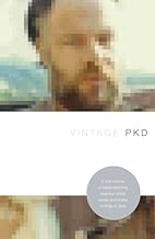 Vintage PKD