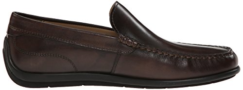 ECCO CLASSICMOC2.0, Mocassini Uomo, Marrone