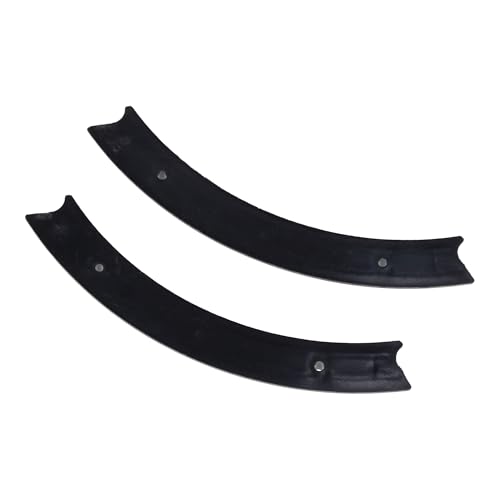 sparefixd Cooker Hood Side Panel Slide For Howdens Lamona HJA2240 / HJA2230L8