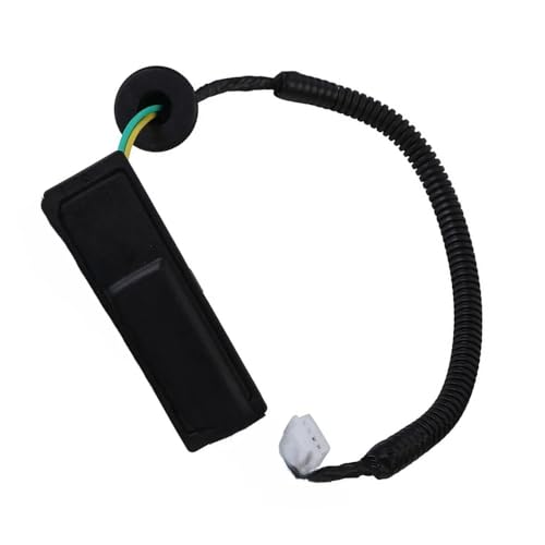 Interrupteur de coffre bloqué pour Pathfinder 2013-2019 bouton hayon de remplacement 25380-3JA0B
