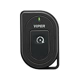 Viper 7211V Replacement Remote for Viper Responder 1 Remote Start