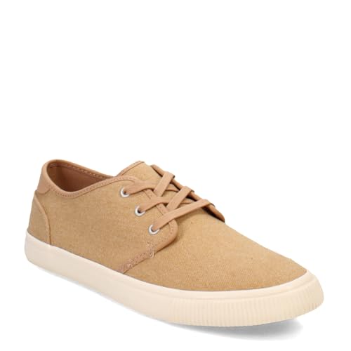 Image of TOMS Men's Carlo Lace-Up Sneakers