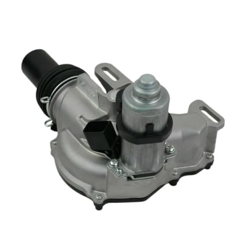 Actuador de embrague Smart Fortwo 451 para solucionar tirones y fallos de marcha 5