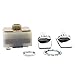 Supplying Demand 675382 14210990 Trash Compactor On/Off Rotary Switch Kit Replacement