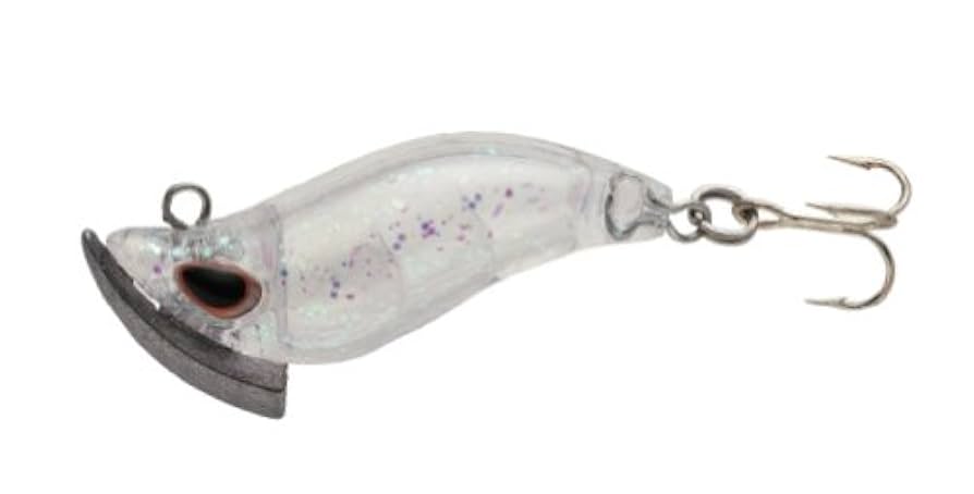 Amazon.co.jp: Rapala(ラパラ) メタルジグ ストーム 五目ボトム