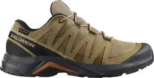 Men Trekking Shoes, Brown, 11 UK