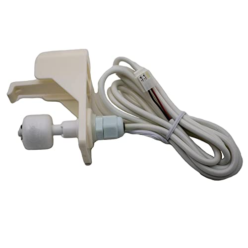 2 Pack Interruptor de Flotador para máquinas de hielo Hoshizaki miniatura 6