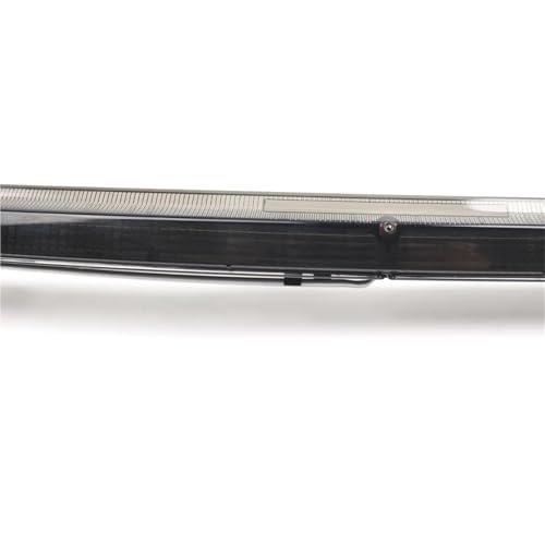 Troisième feu stop Touareg défectueux : bloc clignotant 2003-2010 - 4
