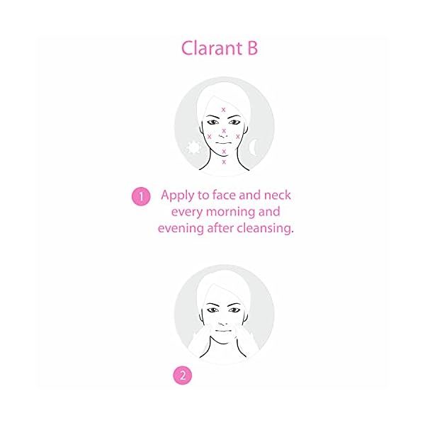 Ponds-Dark-Spot-Corrector-Clarant-B3-Normal-To-Dry-Skin-7-Oz-Pack-of-2 POND'S Dark Spot Corrector Clarant B3 Normal To Dry Skin,7 Ounce (Pack of 2)